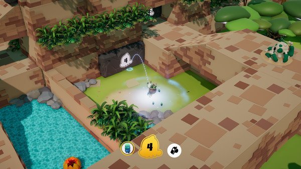 Terrorarium (2020) PC Full Español Terrorarium (2020) PC Full Español