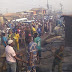 Ibadan boils as arsonists resume operations in Oyo
