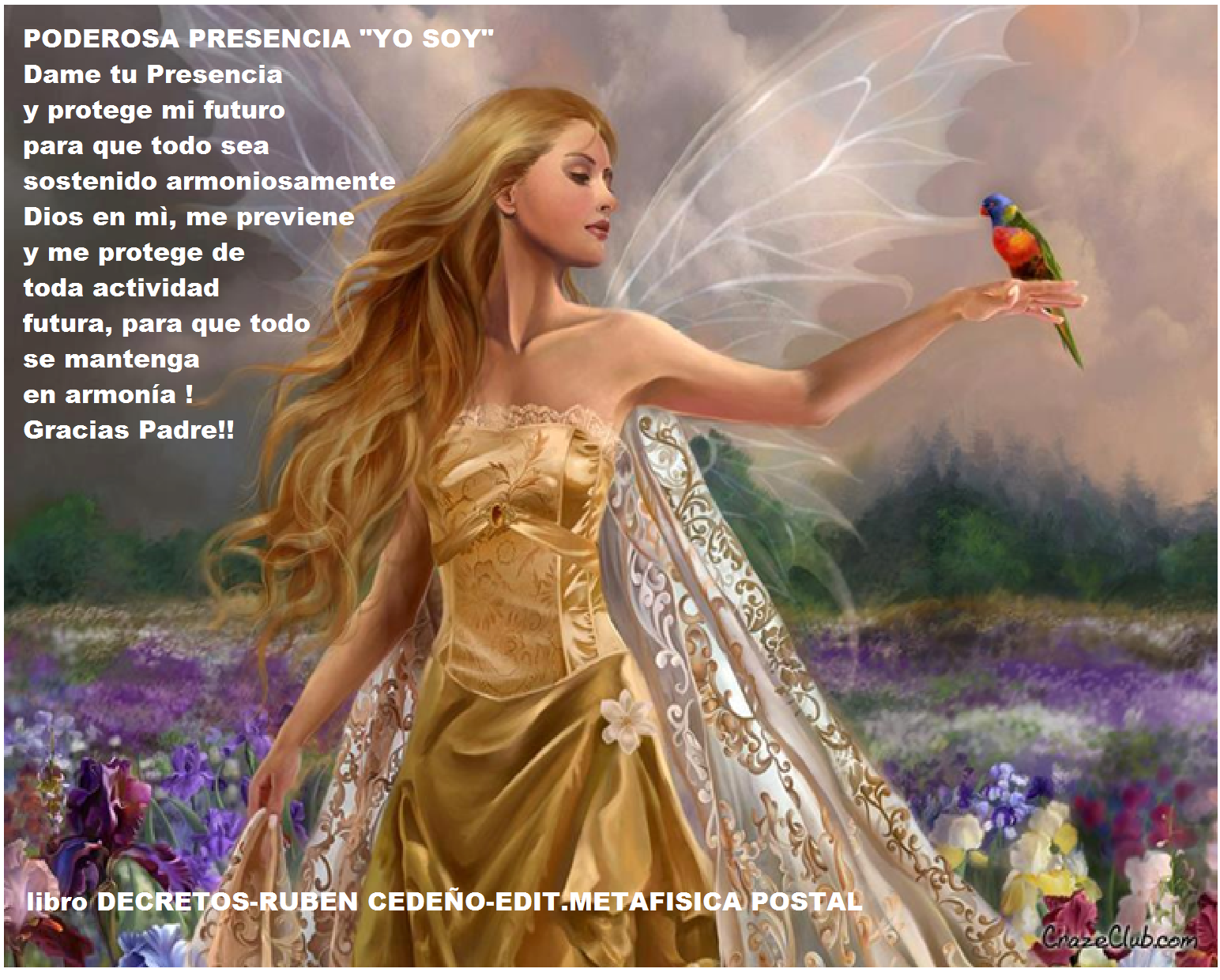 Escuela Metafísica "Maitreya": 10/31/2012