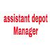 Assistant depot Manager Question paper date :- 22/09/2019