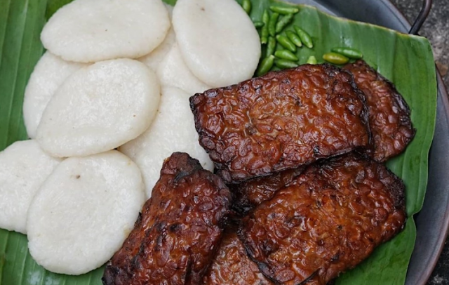 8 Makanan Tradisional Yogyakarta yang Terlezat