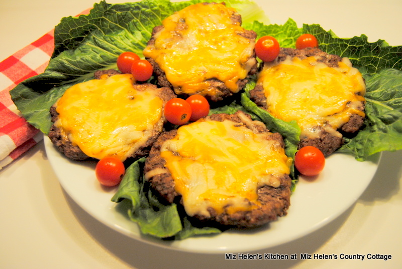 Green Chili Chop Steak