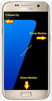 Hard Reset Samsung Galaxy S7 EDGE