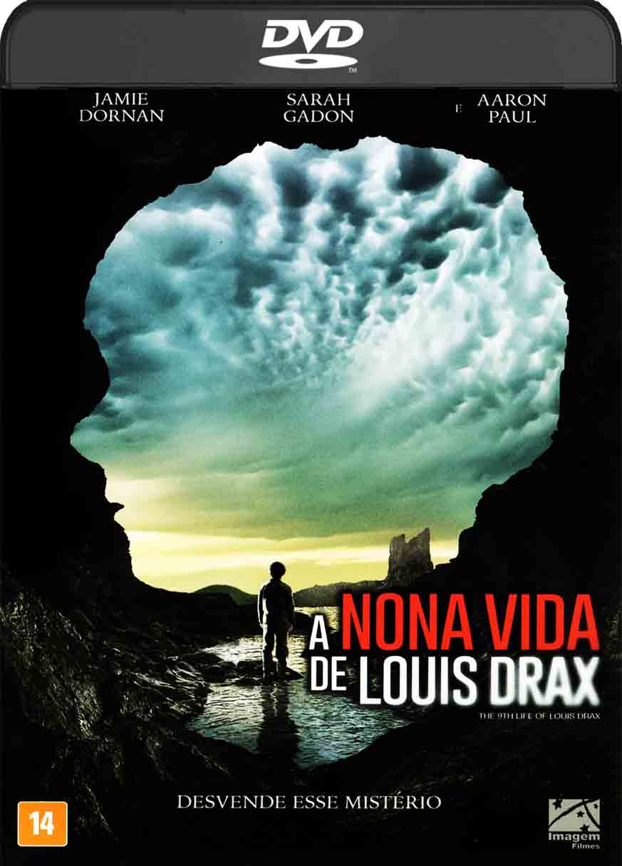 A Nona Vida de Louis Drax (2017) DVD-R Oficial Dual Audio A Nona Vida de Louis Drax (2017) DVD-R Oficial Dual Audio