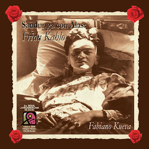 DESCARGA: FRIDA KAHLO: SANDUNGA CON ALAS