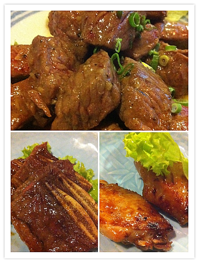 YogiLatte Shin Yuu Japanese Ala Carte Buffet Dinner