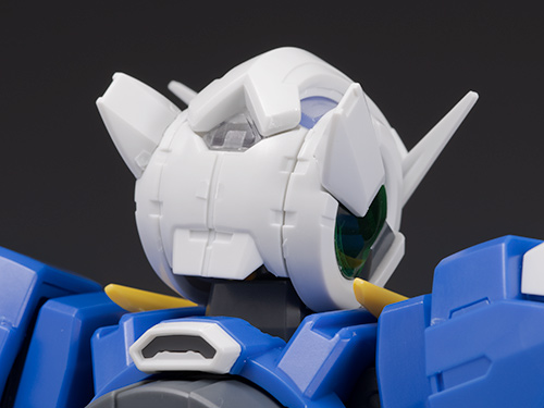 [ Review ] - MG 1/100 - Gundam Exia R3