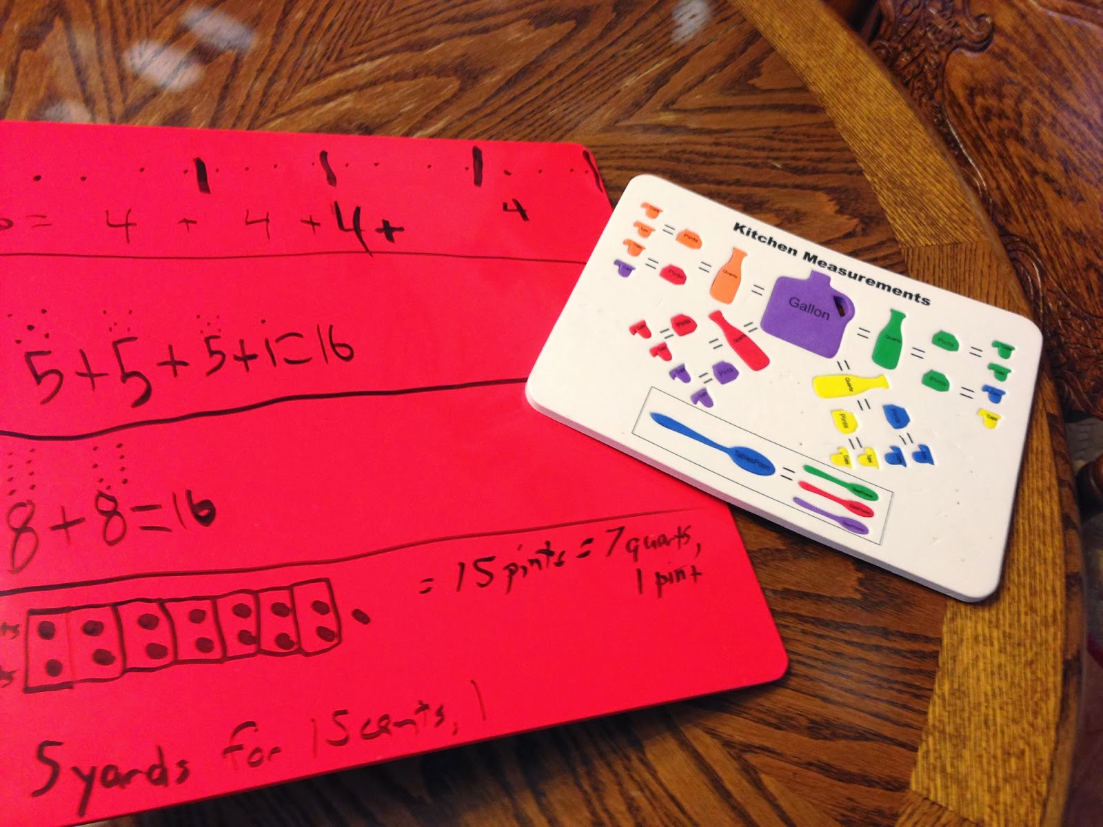 Windy Hill: Third Grade Math