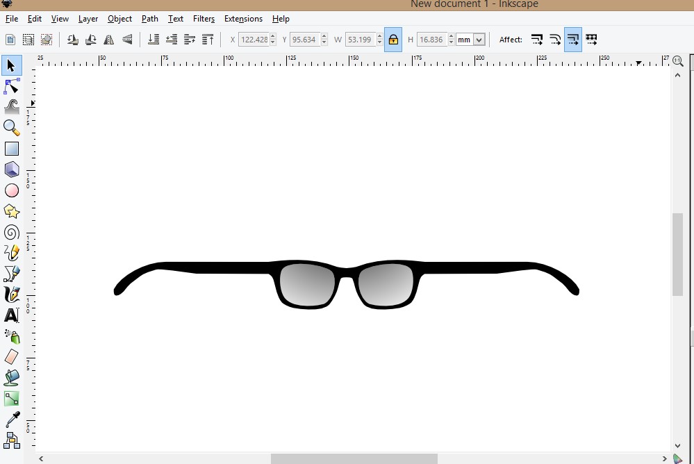 . How I design and make sunglasses
