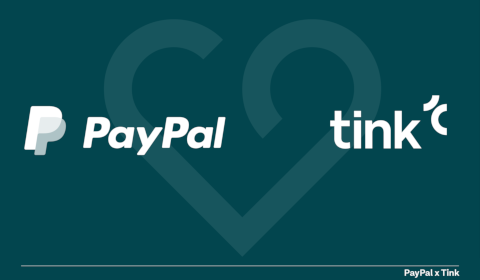 PayPal + Tink