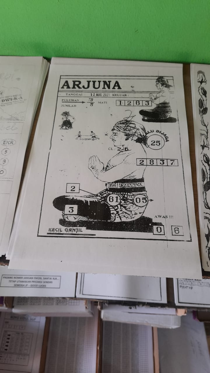 Kode syair togog hongkong kamis 12 agustus 2021 KODE