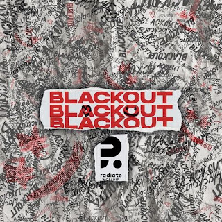 Blackout - Radiate Worship