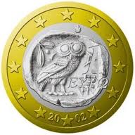 euro griego