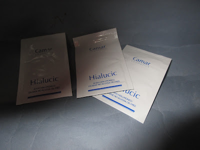 Muestras y opiniones de Hialucic y Skinceuticals a base de ácido hialurónico