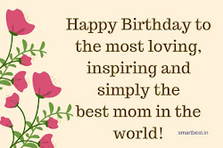 birthday wishes happy mom mother quotes loving fantastic