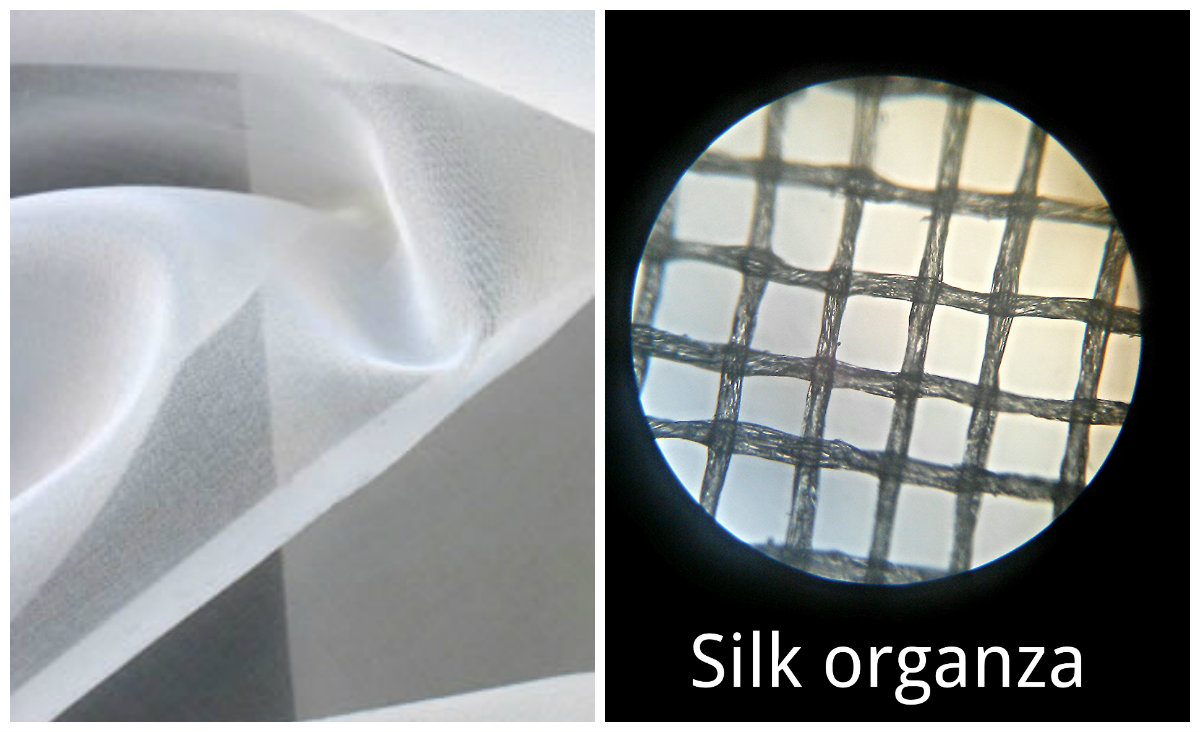 Rosie Rose Designer Fabrics under the microscope.