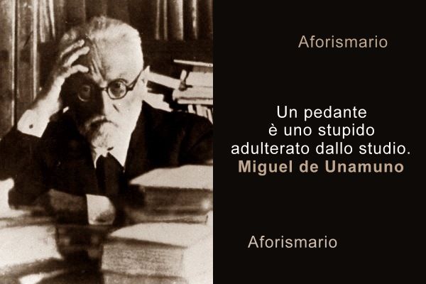 Aforismario Aforismi Frasi E Citazioni Sui Pedanti E Sulla Pedanteria