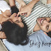 Katrina just bit Sidharth and he is loving it – view pic!