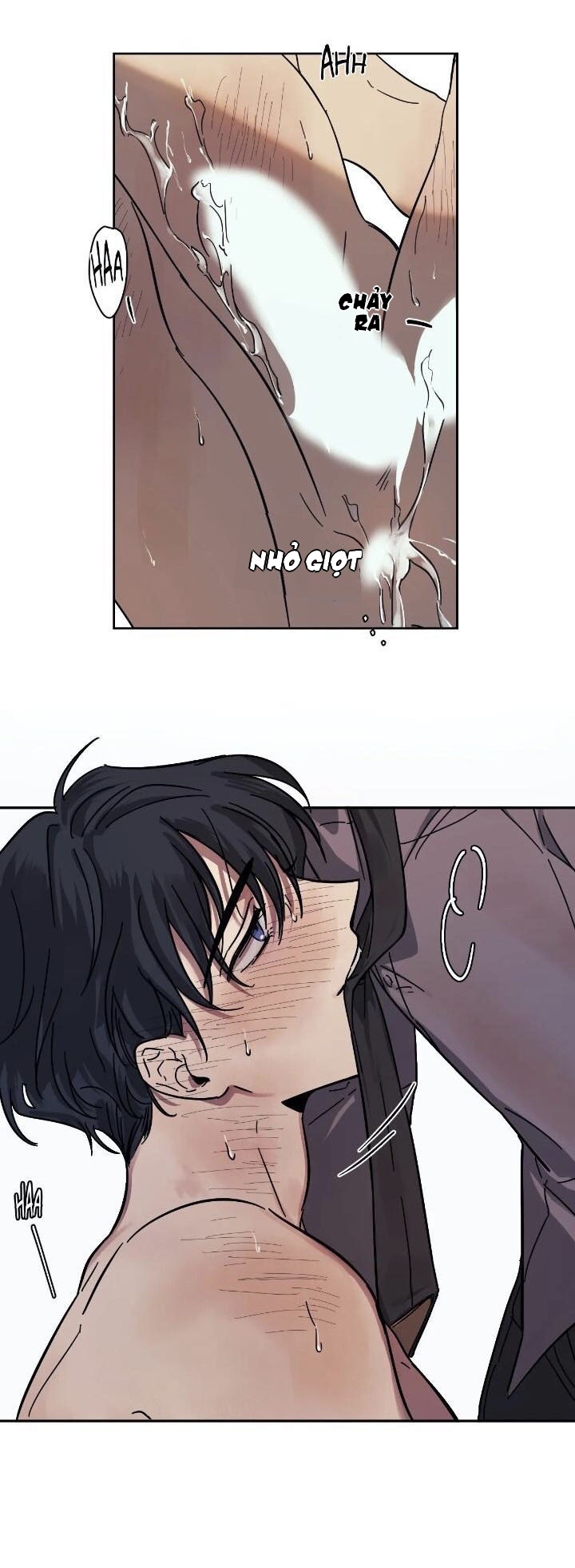 Đọc truyện Viễn Cảnh Thứ Ba - Chapter 7