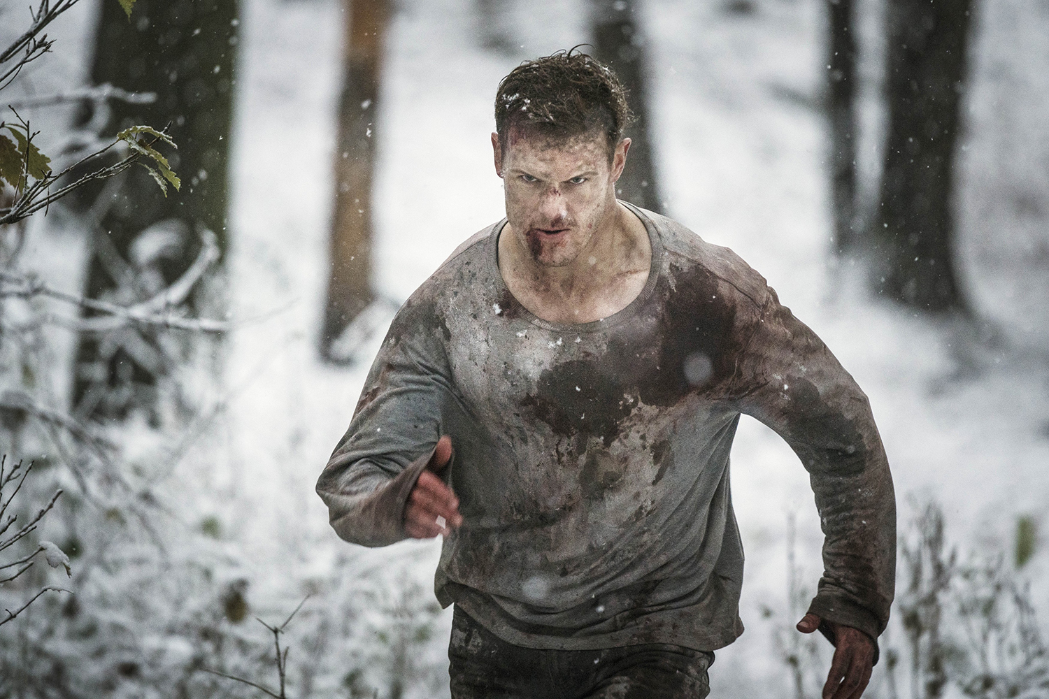 A ascensão do cisne negro | Netflix A ascensão do cisne negro | Netflix