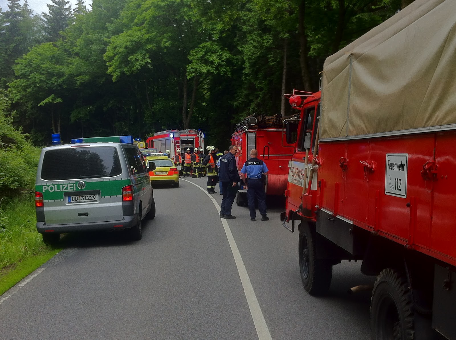 Woher Kommt Krätze In Deutschland Hit-TV.eu aktuell: Krad ging in Flammen auf in Bockau