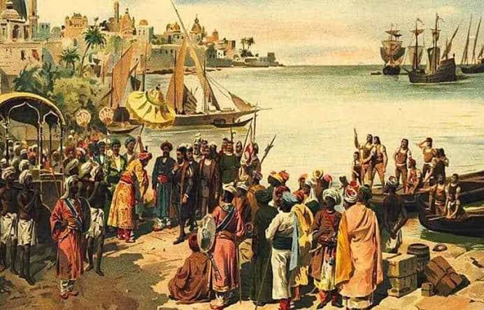 Mengapa Kerajaan Sriwijaya Disebut Sebagai Kerajaan Maritim Ilmumbahguru Mengapa Kerajaan Sriwijaya Disebut Sebagai Kerajaan Maritim Ilmumbahguru