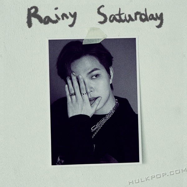 JEMINN – Rainy Saturday – Single