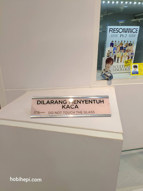 Koleksi SM Entertainment Indonesia