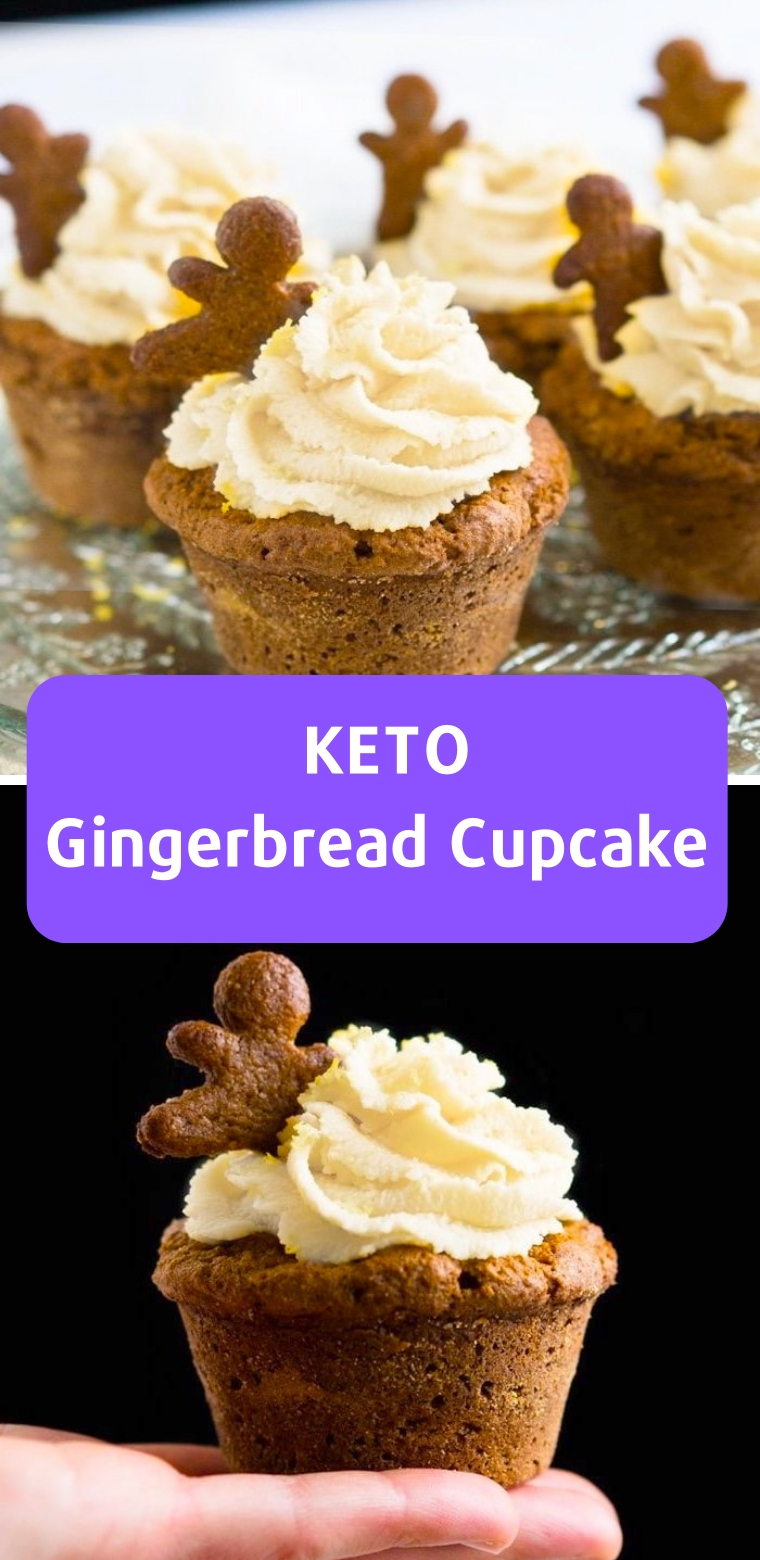 11 Best Keto Cupcakes For Any Occasion Joki's Kitchen