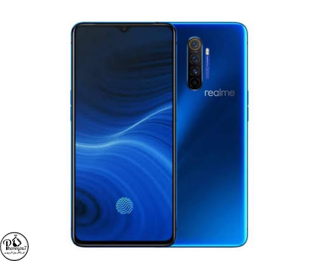 realme x2 pro - ريلمي اكس 2 برو realme x2 pro - ريلمي اكس 2 برو