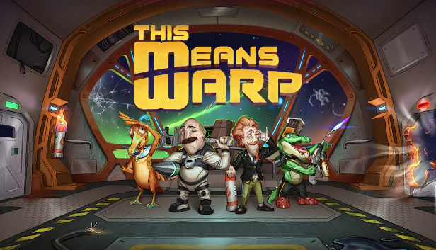 This Means Warp This Means Warp