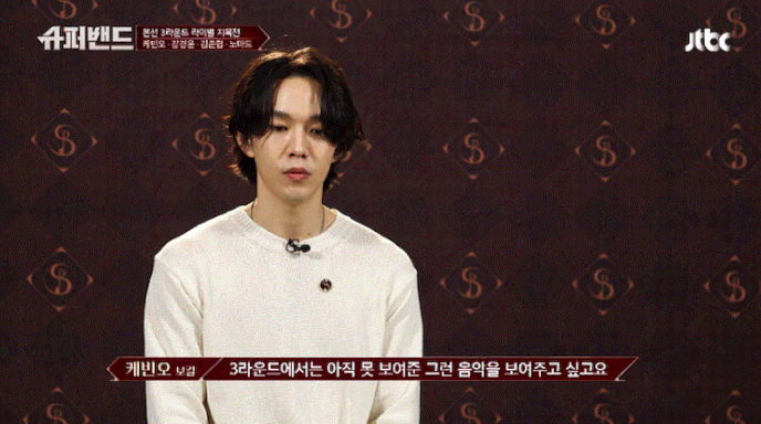 매 라운드마다 새롭게 도전하는 참가자 | 인스티즈