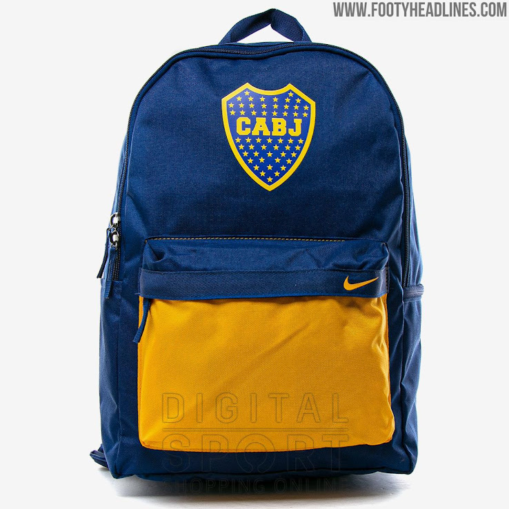 nike boca juniors store