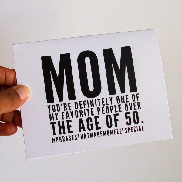 30 Funny Cards For Mothers Day That You Should Buy Jayce O Yesta 