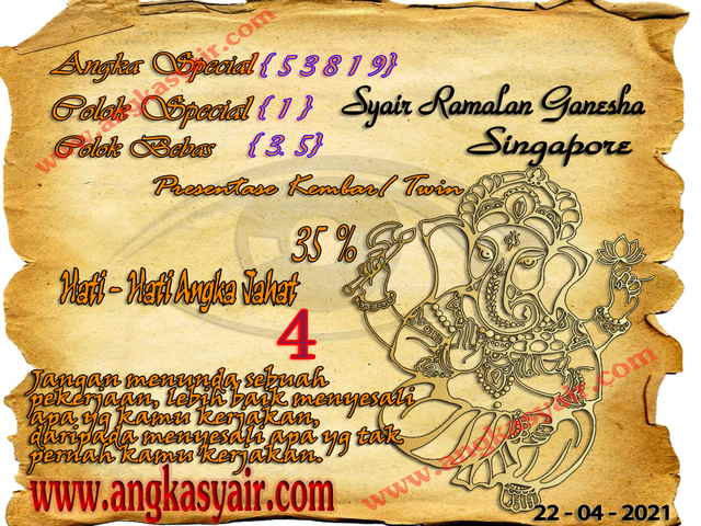 PREDIKSI SGP YOHII
