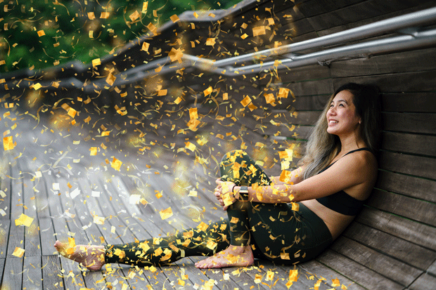 Graphicriver - Gif Animated Confetti Glitter Effect Photoshop Action Gif Animated Confetti Glitter Effect Photoshop Action