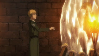 Hellominju.com: 進撃の巨人アニメ第4期『アルミン・アルレルト(CV.井上麻里奈)』 | Attack on Titan | Armin Arlert | Hello Anime !