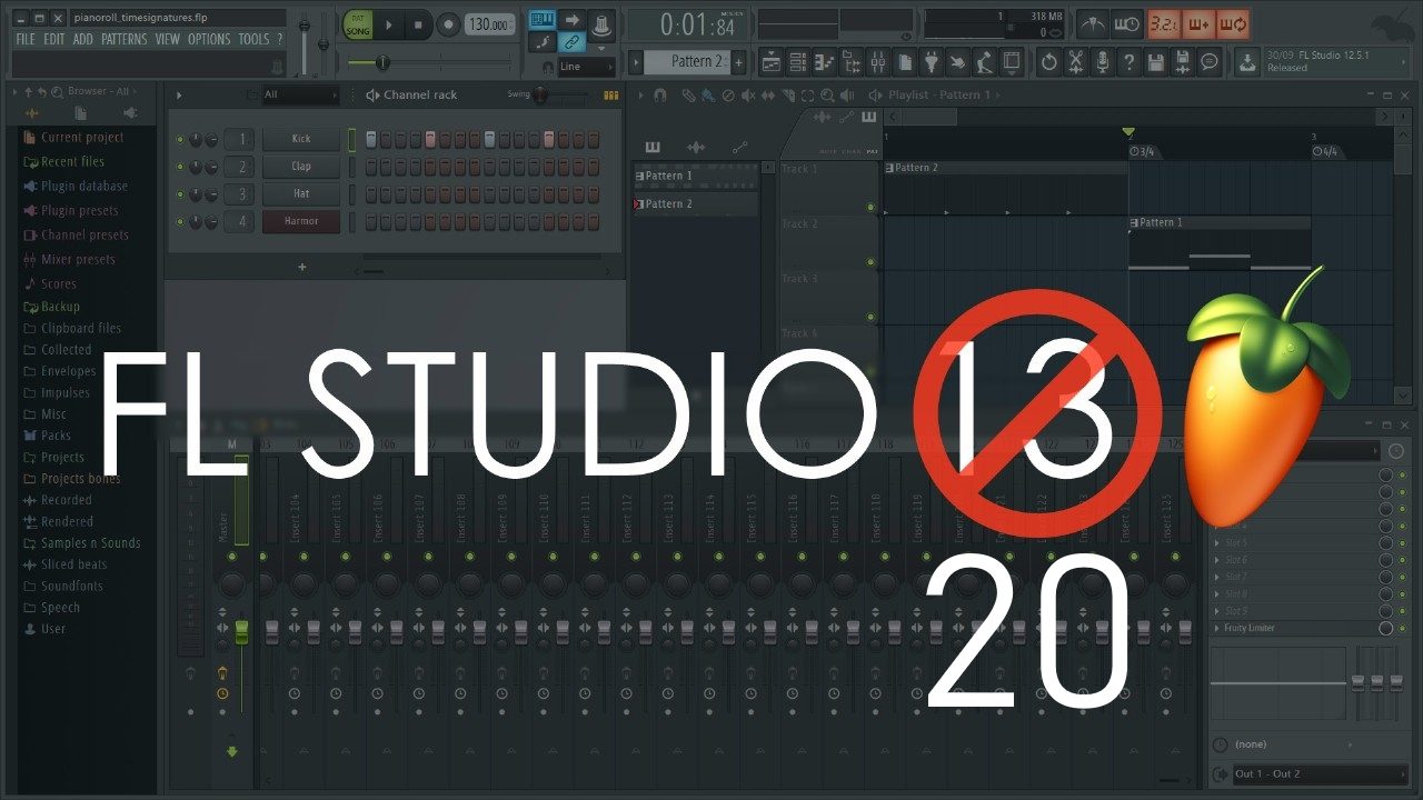 FL Studio Producer Edition + Signature Bundle 20 Torrent Download ~ Casa  dos Plugins