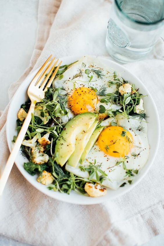 37 Vegetarian Breakfast Recipes with Eggs Yummly Recipes