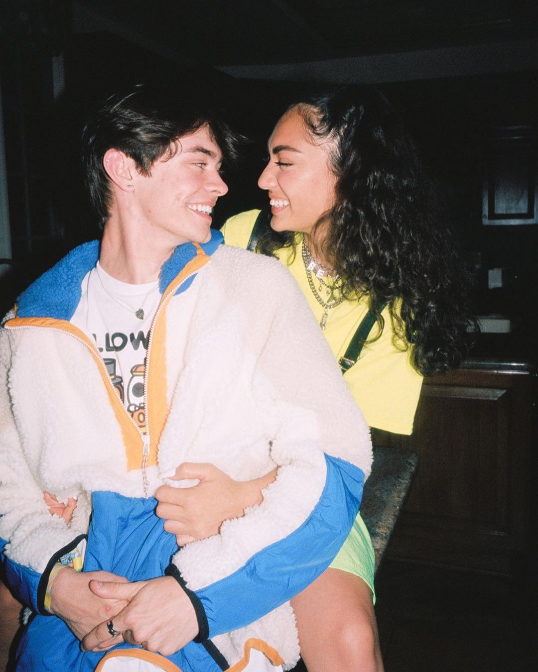 Avani Gregg Biography Boyfriend Pictures