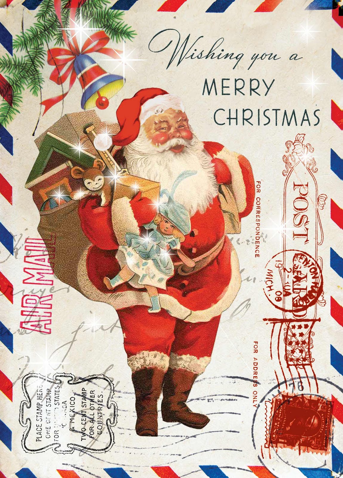 free-printable-1950-s-vintage-christmas-cards-printable-word-searches