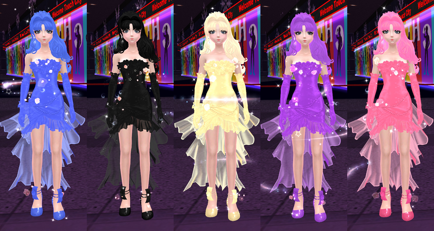 Touch 4Games Blog Everfall Special Egg