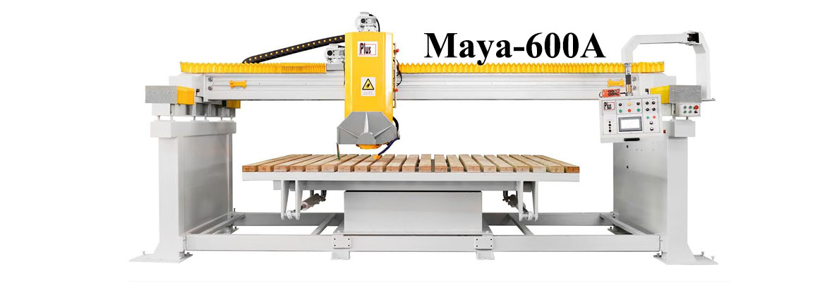 Bridge Saw For Sale In California Usa