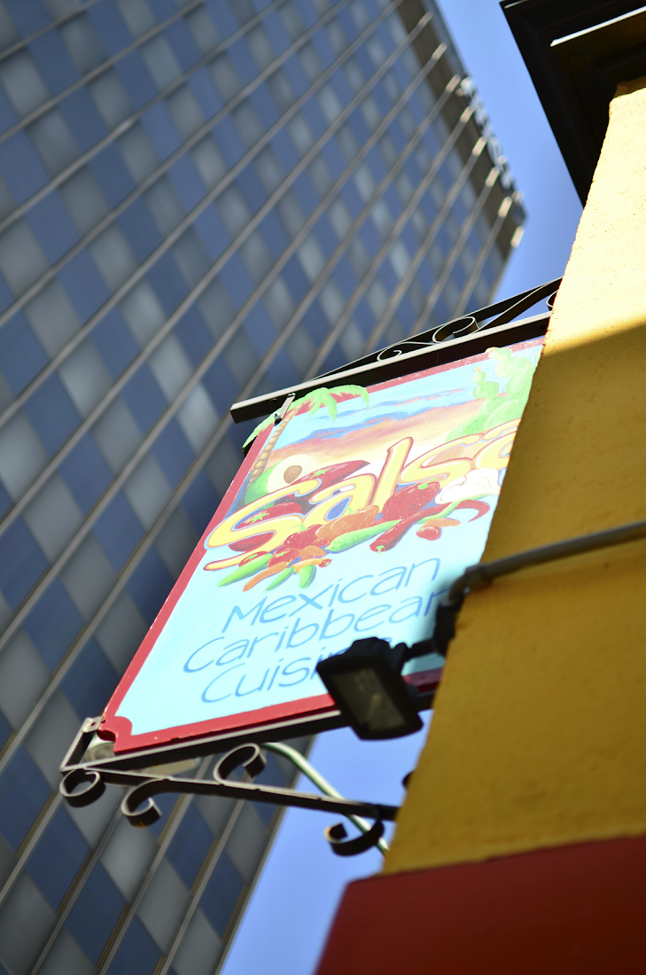 Salsa Restaurant In Asheville Salsa Restaurant In Asheville