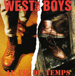 West Side Boys-Au fil du temps