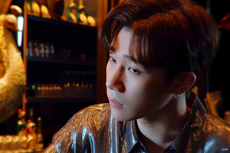 개찰떡 컨셉 만난 김성규 | 인스티즈