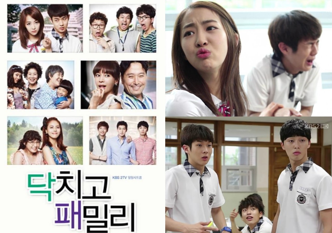 10 ซีรี่ย์ดี ๆ ของ "พัคซอจุน" ที่แฟนคลับไม่ควรพลาด