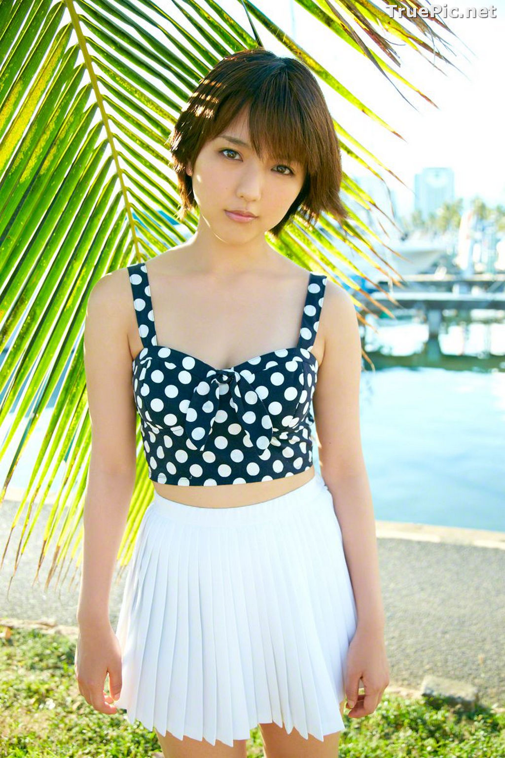 Image Wanibooks No.135 – Japanese Idol Singer and Actress – Erina Mano - TruePic.net - Picture-51