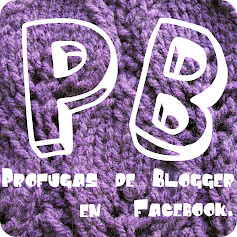 Quieres ser Prófuga de Blogger?