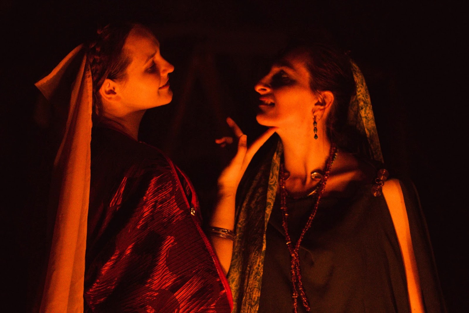 Casey Douglass September 2017